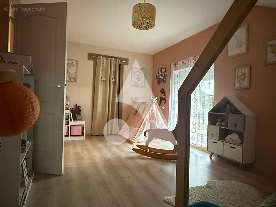 Maison à LIGNY-EN-BARROIS