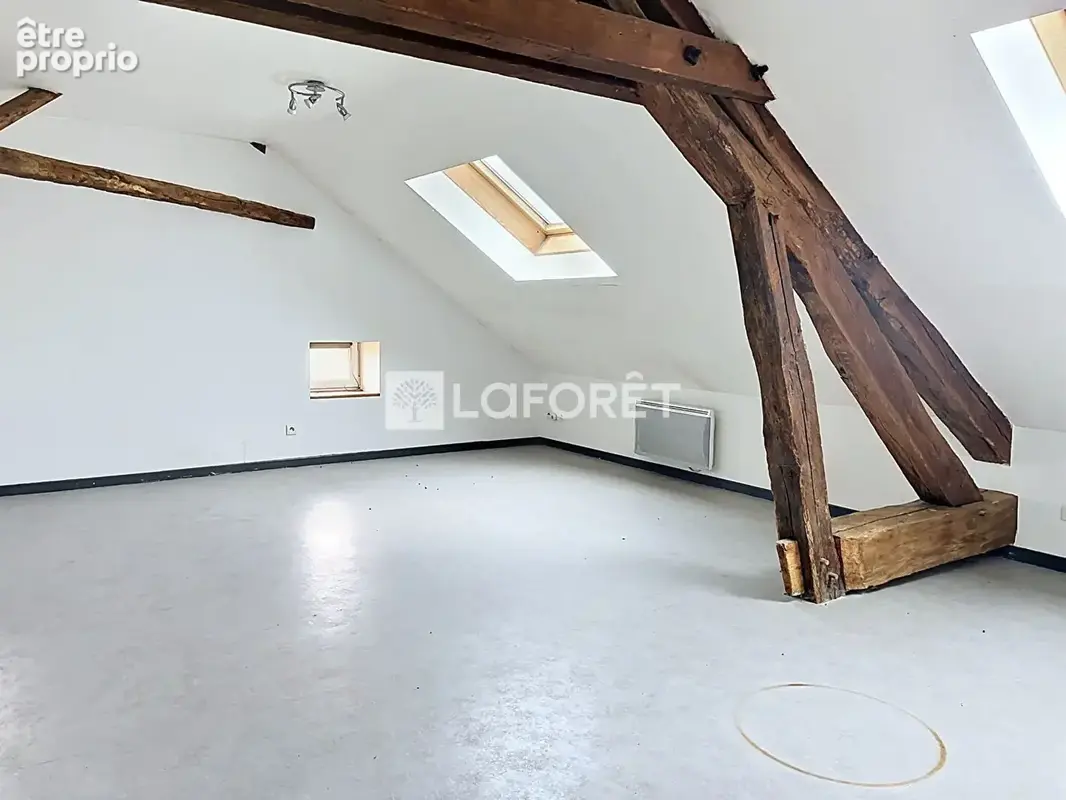 Appartement Montferrand Le Château 2 pièce(s)  42 m² - photo 4