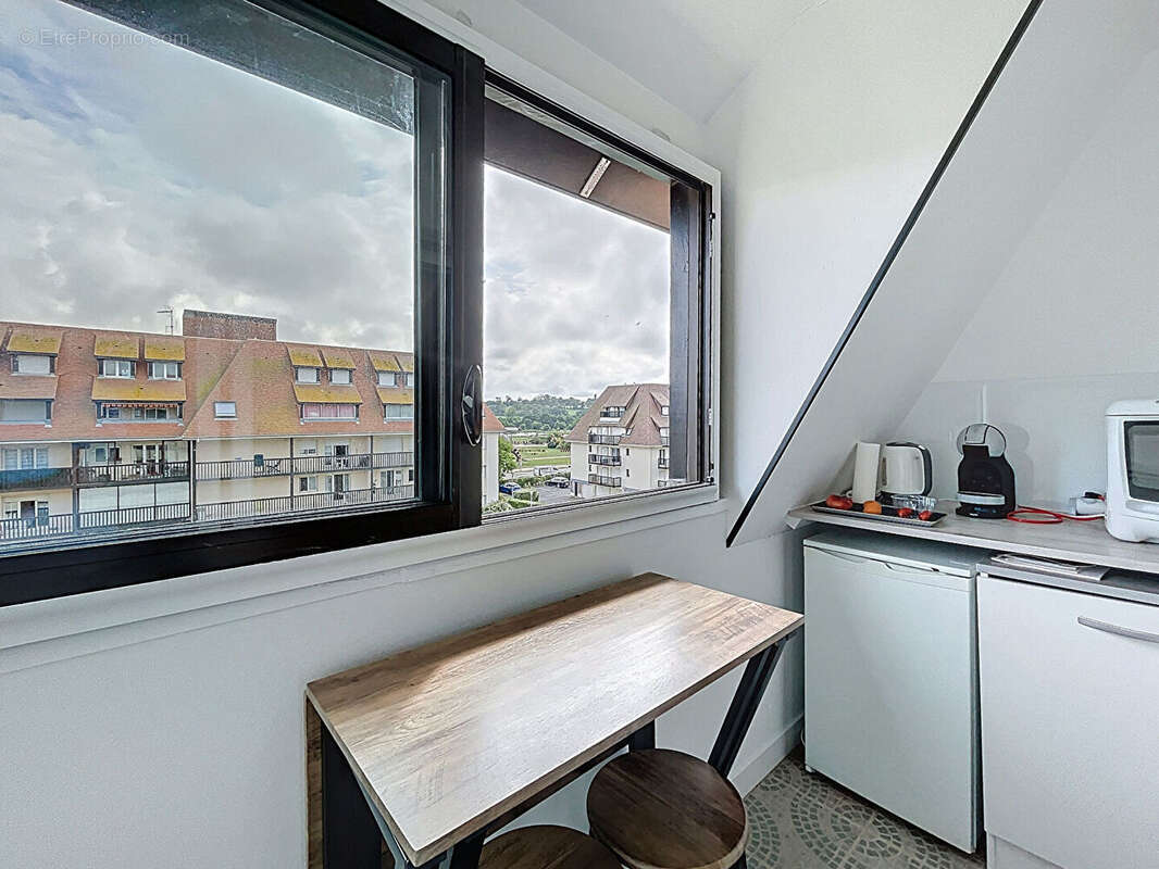 Appartement à VILLERS-SUR-MER