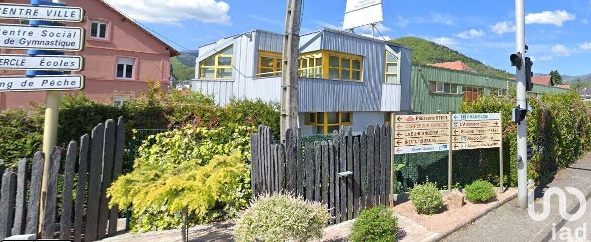 Photo 6 - Commerce à BUHL