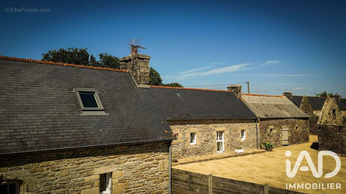 Photo 4 - Maison à GUILER-SUR-GOYEN