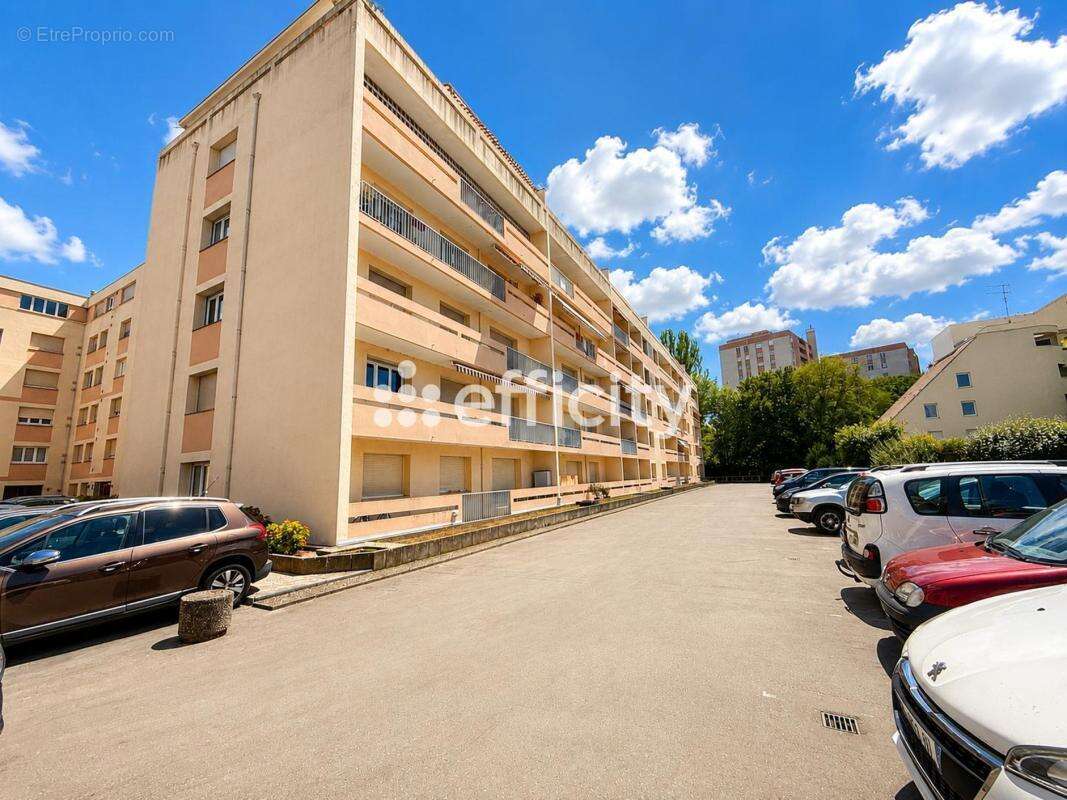Appartement - photo 8