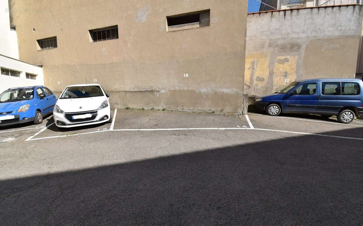 Appartement à VICHY