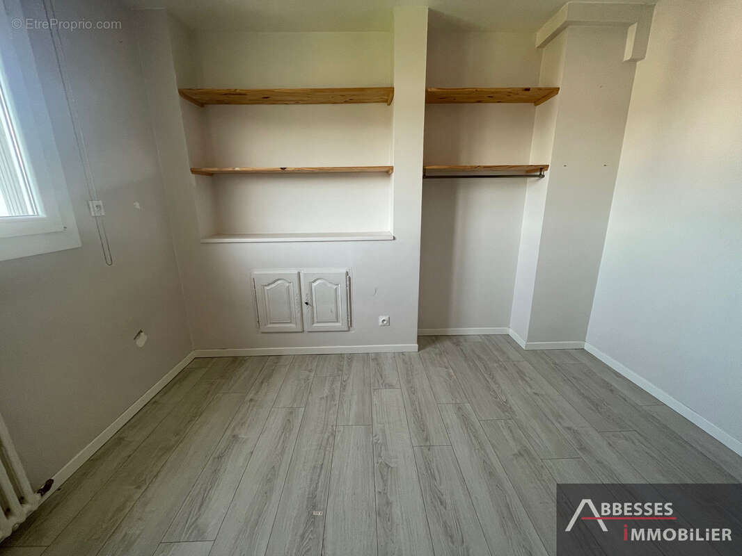 Appartement à REMIREMONT