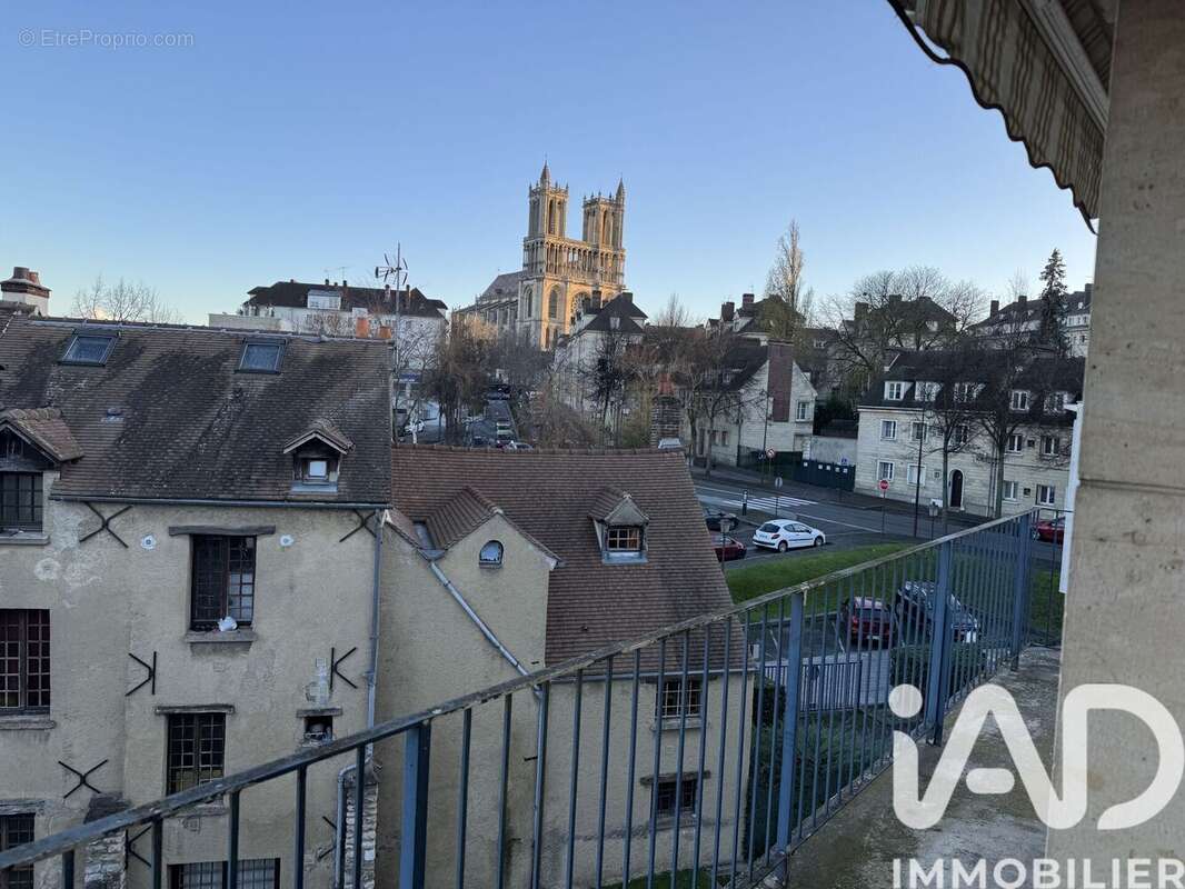 Photo 4 - Appartement à MANTES-LA-JOLIE