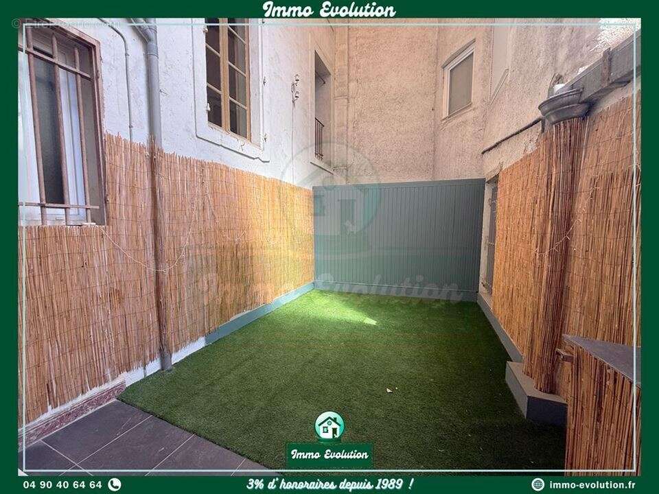 Appartement 153 m² à Orange  - photo 5