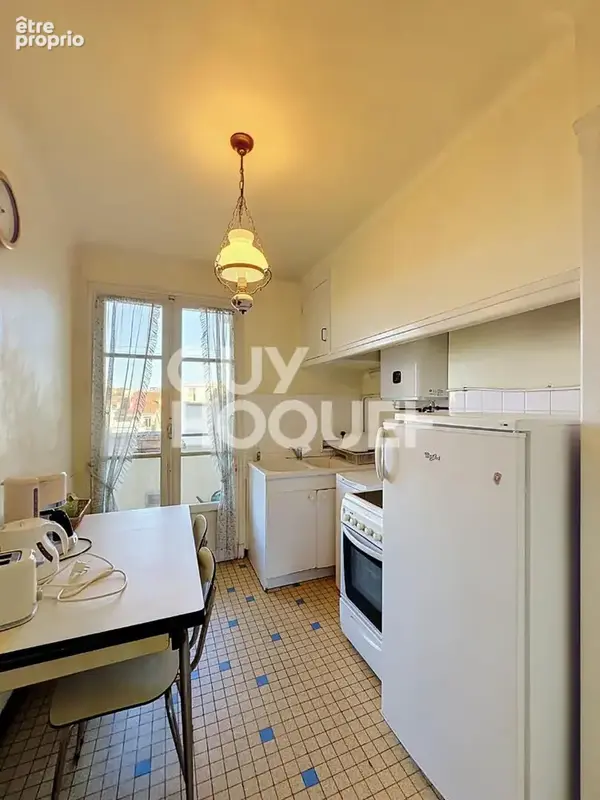 Appartement 3 pièces à vendre à Perpignan (66000) - Quartier La Gare, secteur Arago - EXCLUSIVITE - photo 7