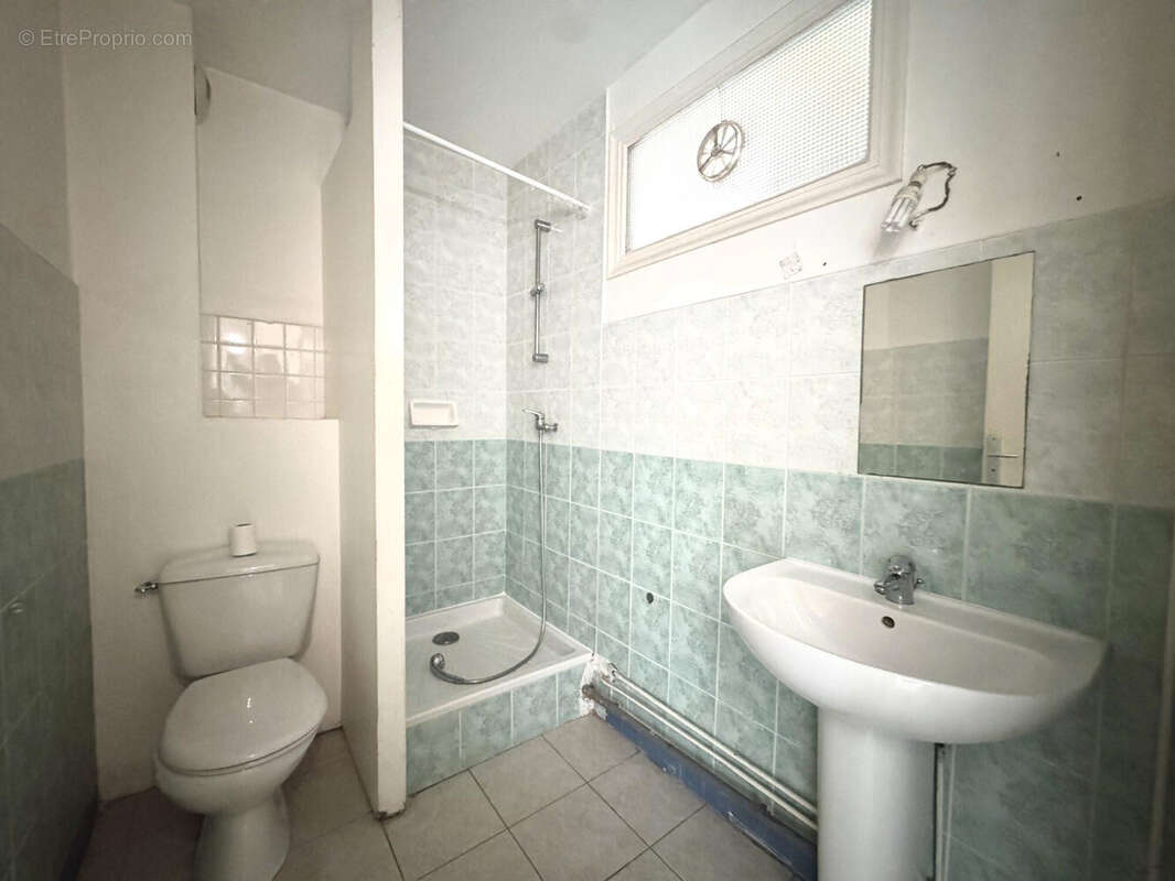 Appartement à LANESTER