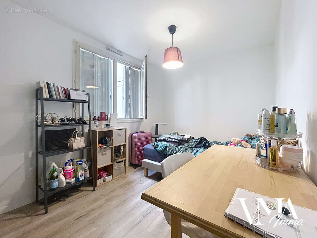 Appartement à VENISSIEUX