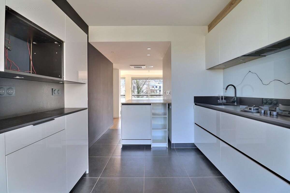 Appartement 84 m² à Chamalieres  - photo 4