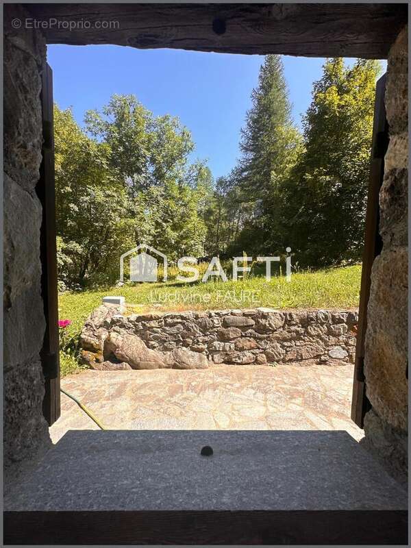 Photo 6 - Maison à PELVOUX