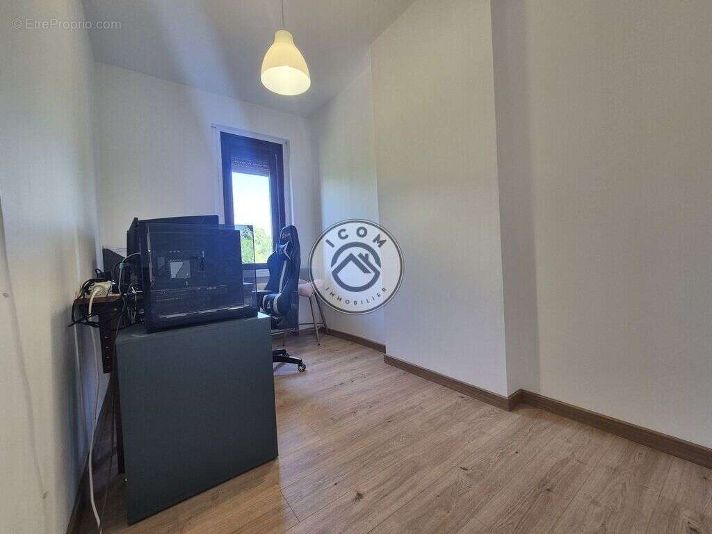 Maison familiale - photo 12