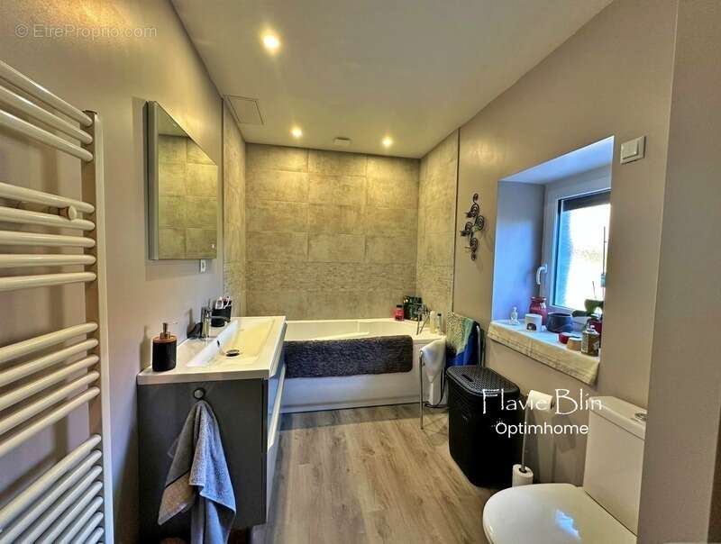 Maison à PACY-SUR-EURE