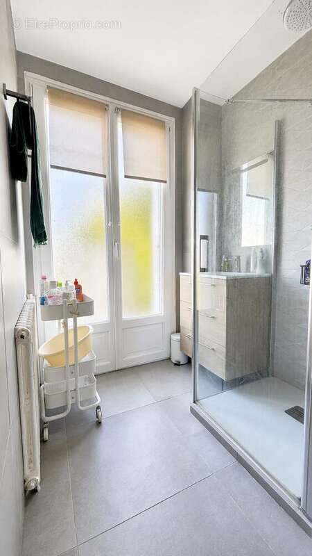 Appartement 62 m² à Maisons-Alfort  - photo 8