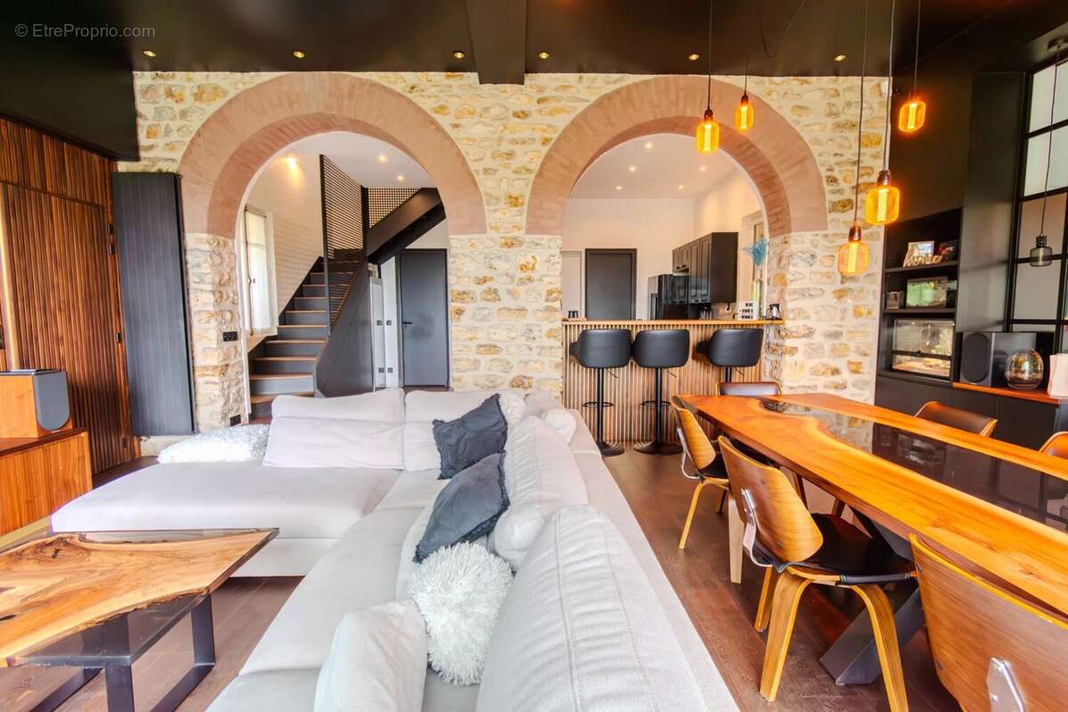 Maison 150 m² à Montmorency  - photo 10