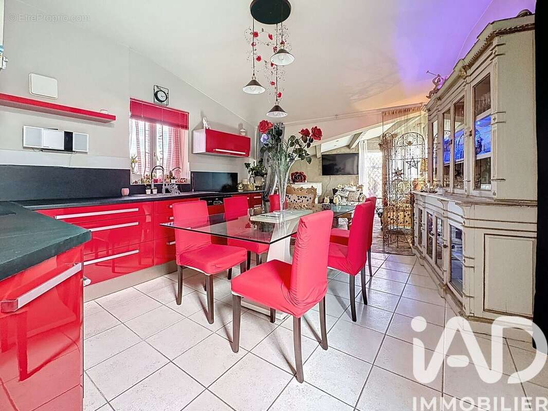 Photo 6 - Appartement à CAVAILLON