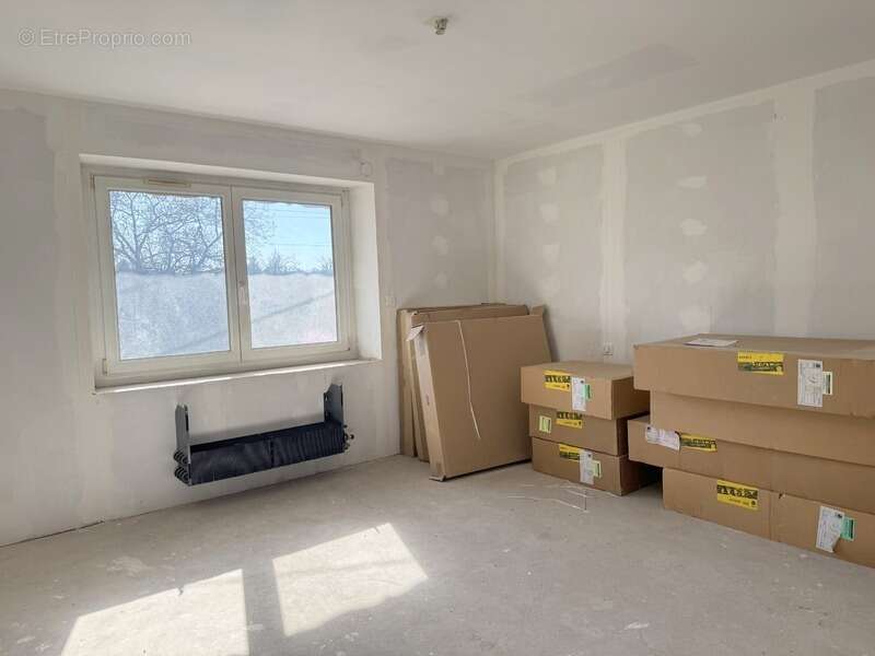 Maison à CIREY-SUR-VEZOUZE