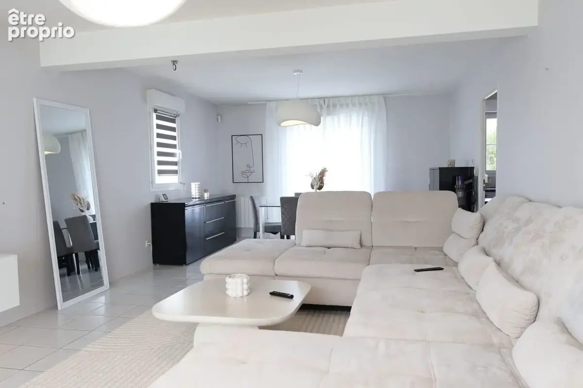 Maison 93 m² à Checy  - photo 8