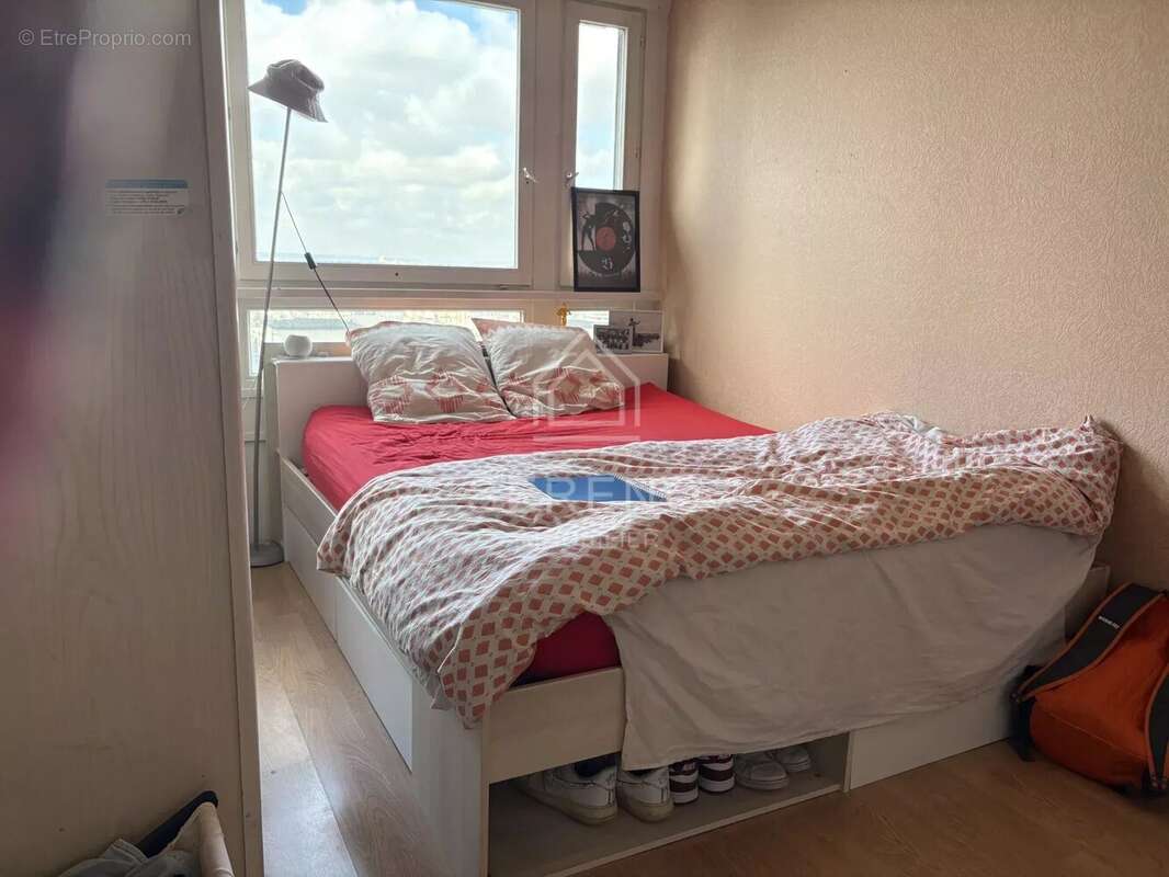 Appartement à PARIS-13E