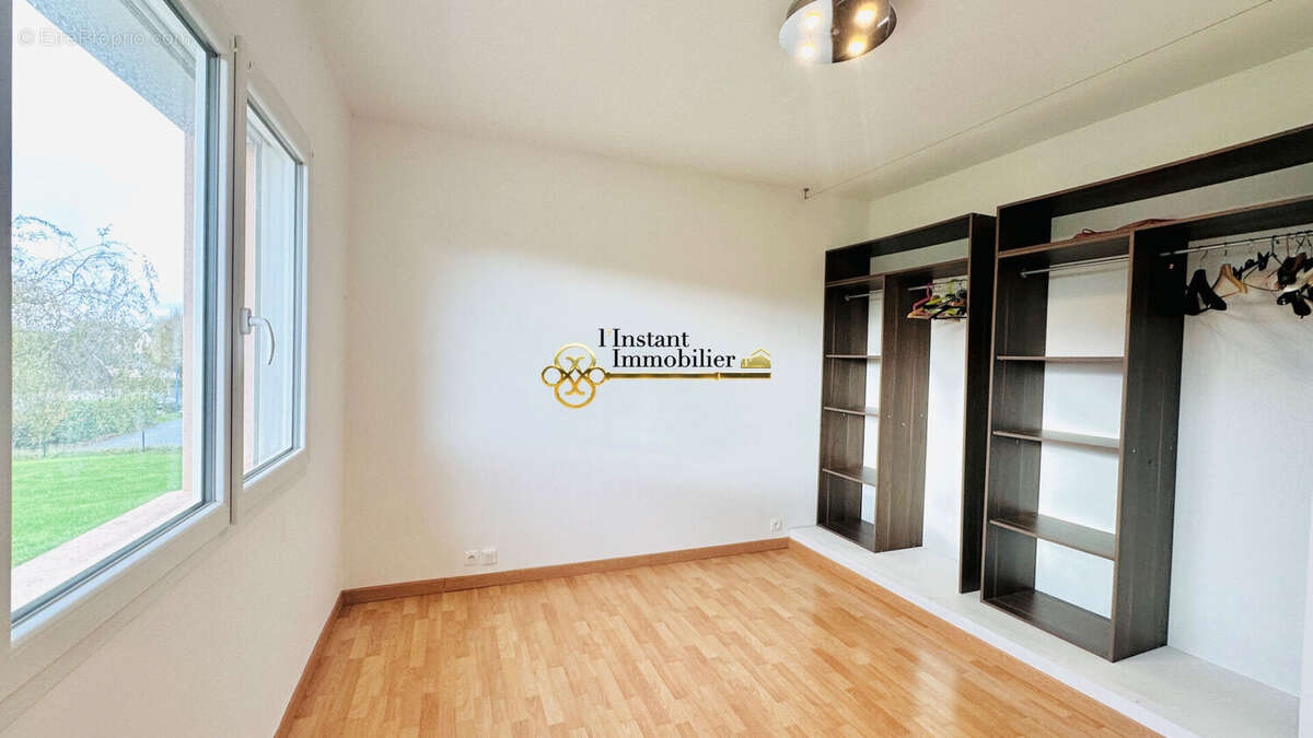 Maison à PLOUGONVEN