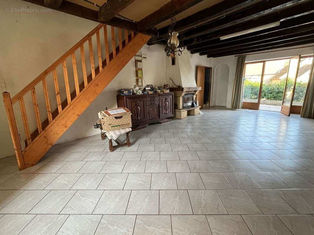 Maison à COUST