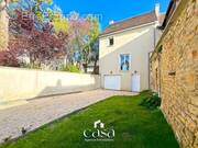 Maison à BRETTEVILLE-SUR-ODON