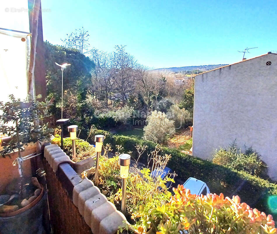 Appartement à MANOSQUE