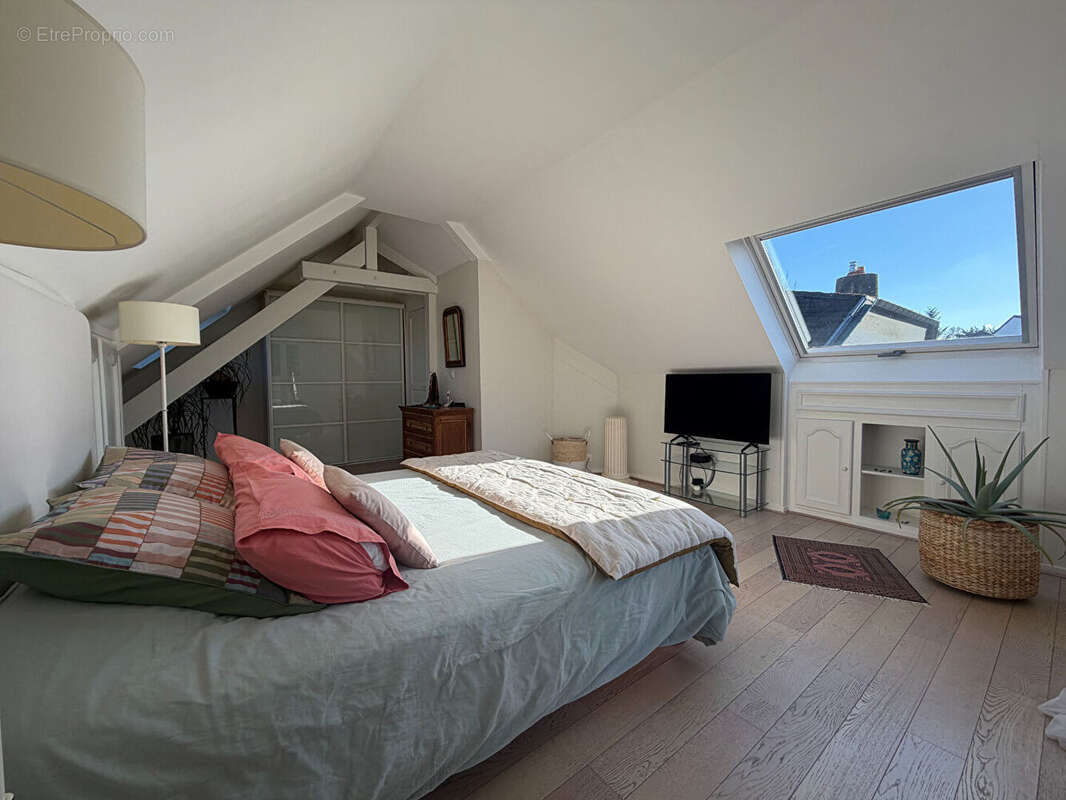 Maison à MARLY