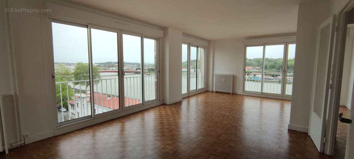 Appartement à BAYONNE