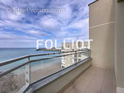 Appartement à GRANVILLE