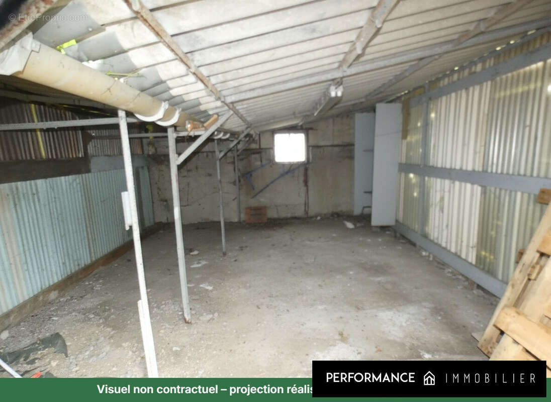 Appartement Dombasle Sur Meurthe 3 pièce(s) 46 m2 - photo 6