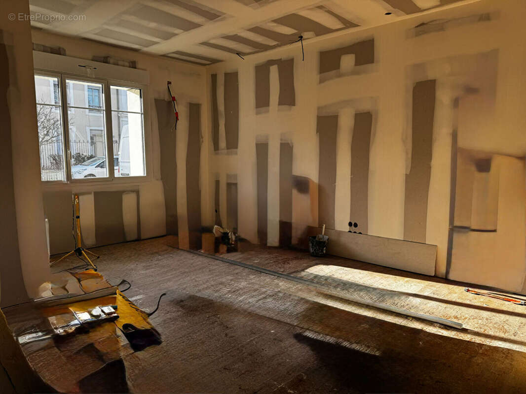 Maison à LES SABLES-D'OLONNE