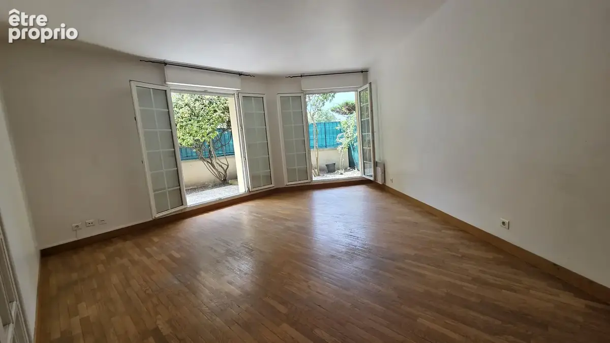 Appartement 2 pièces 49 m2 - Terrasse - Cave - Parking - photo 2
