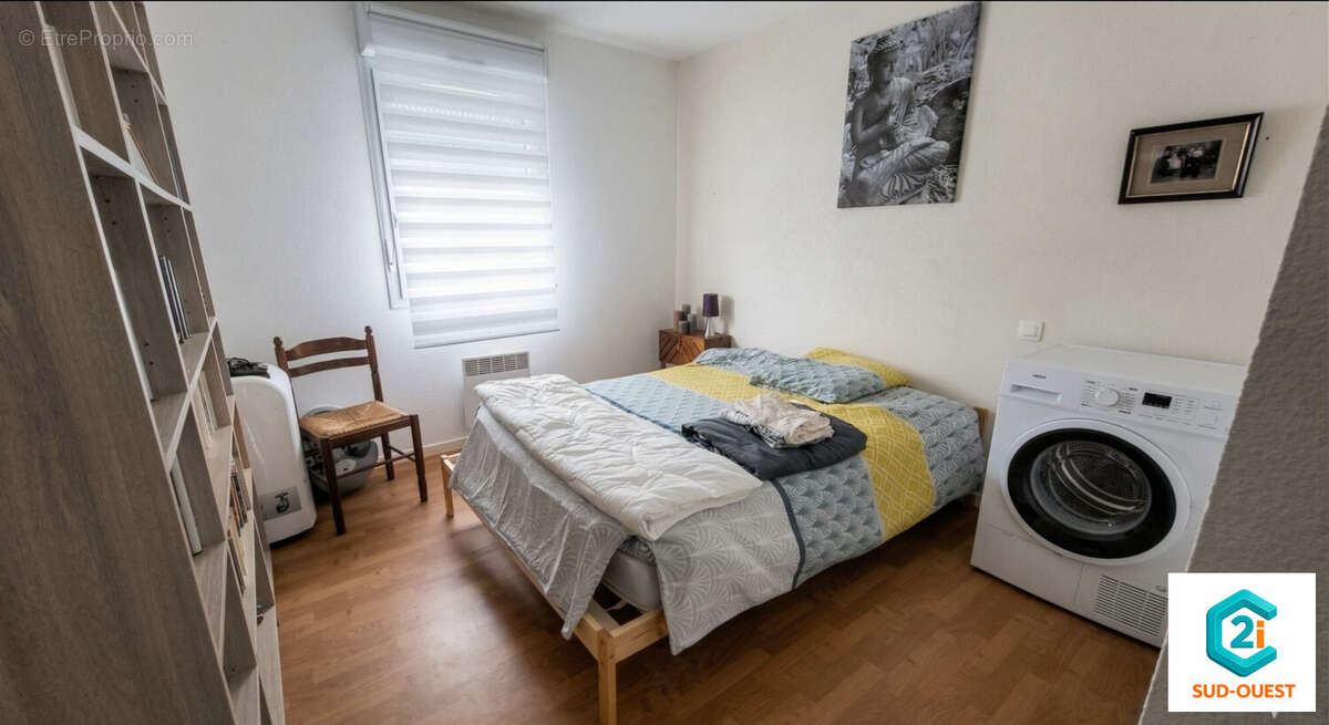 Appartement à SAINT-GAUDENS