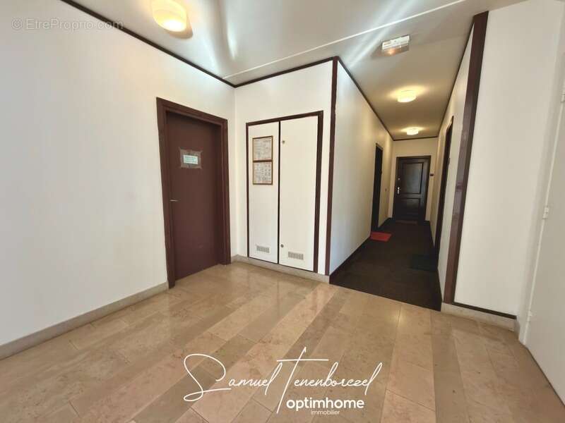 Appartement à HONFLEUR