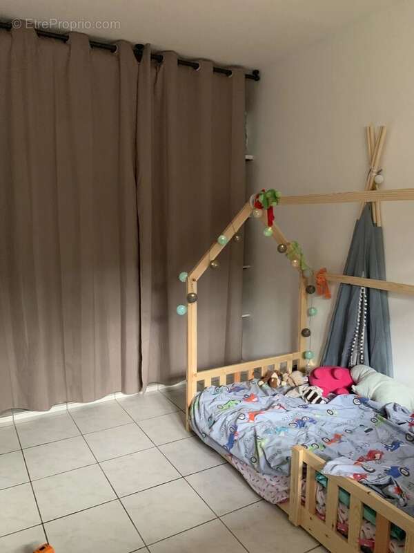 Maison à PETIT-BOURG