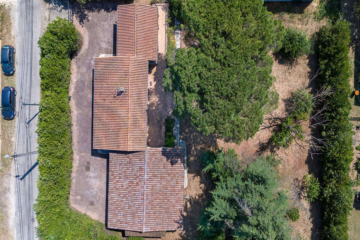 Maison à CHABEUIL