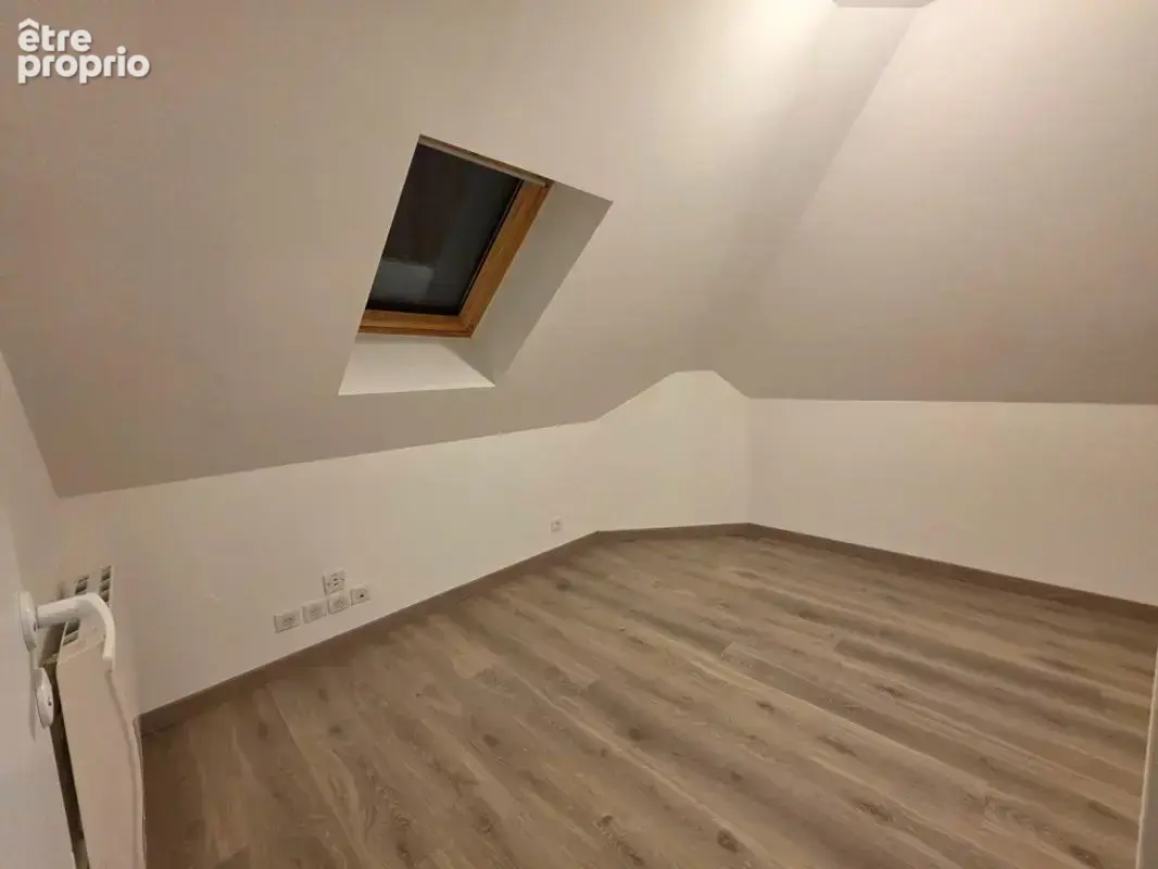 Maison Hirson 5 pièce(s) 87 m2 - photo 8