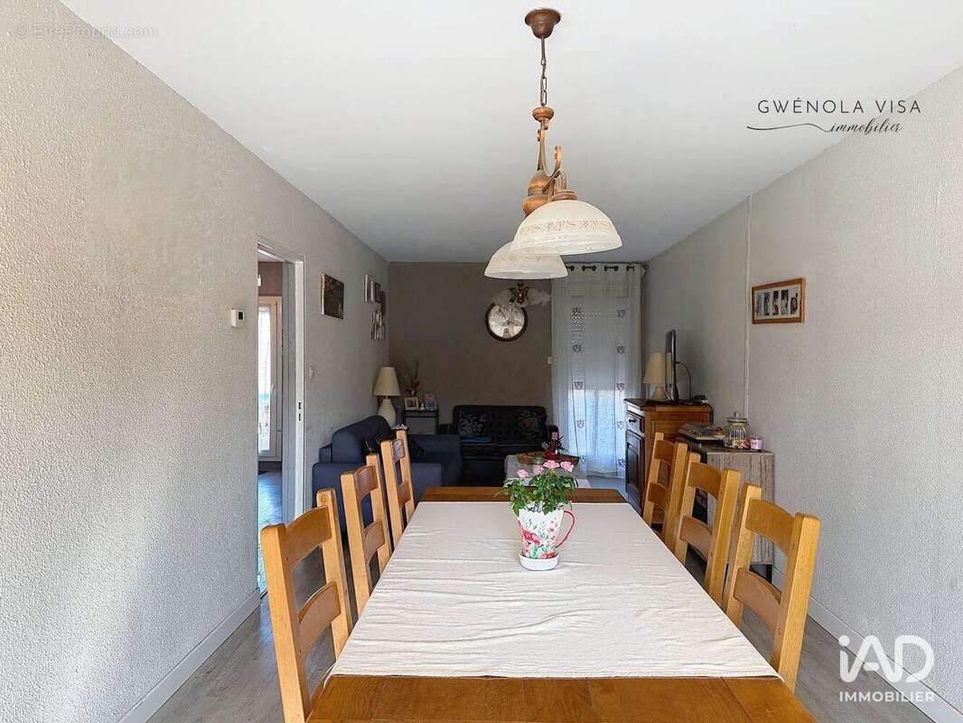 Photo 8 - Maison à NARBONNE