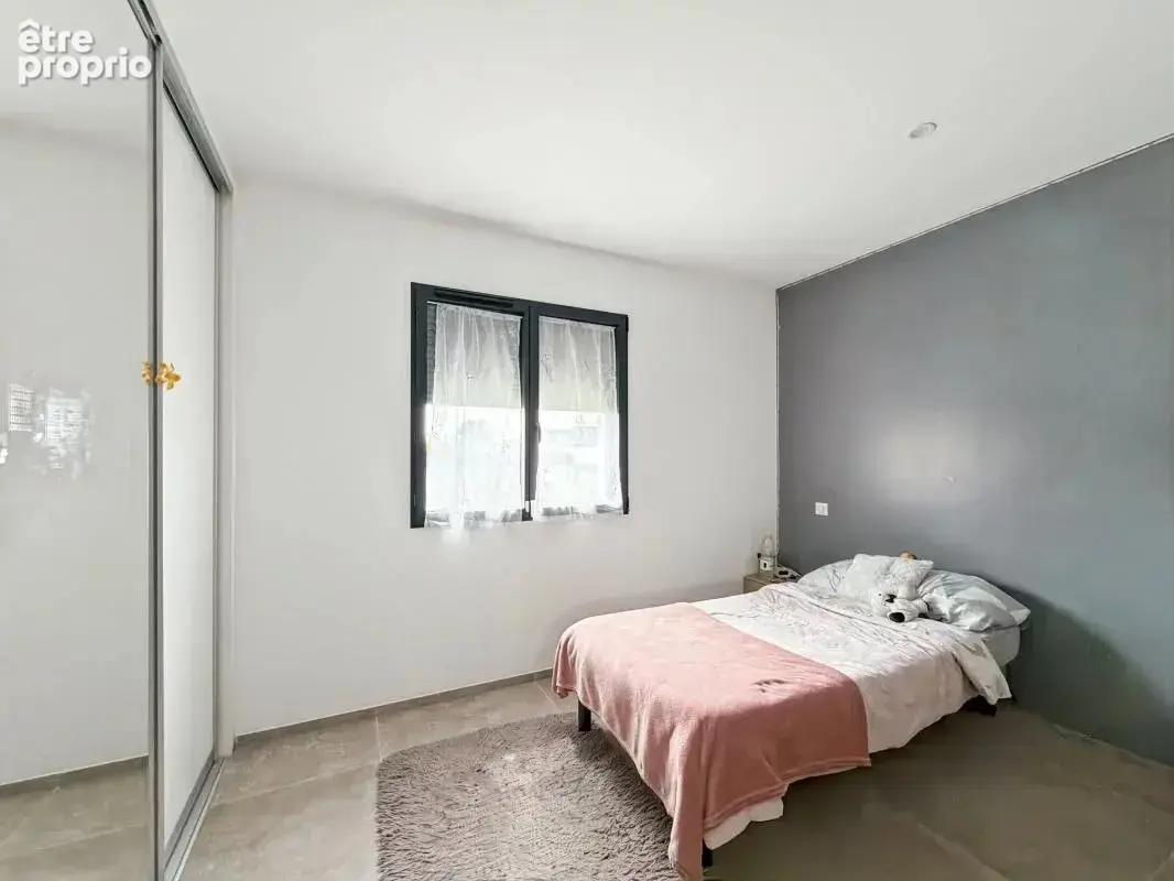  COURSAC – Maison contemporaine avec piscine à quelques minutes de Périgueux  - photo 11