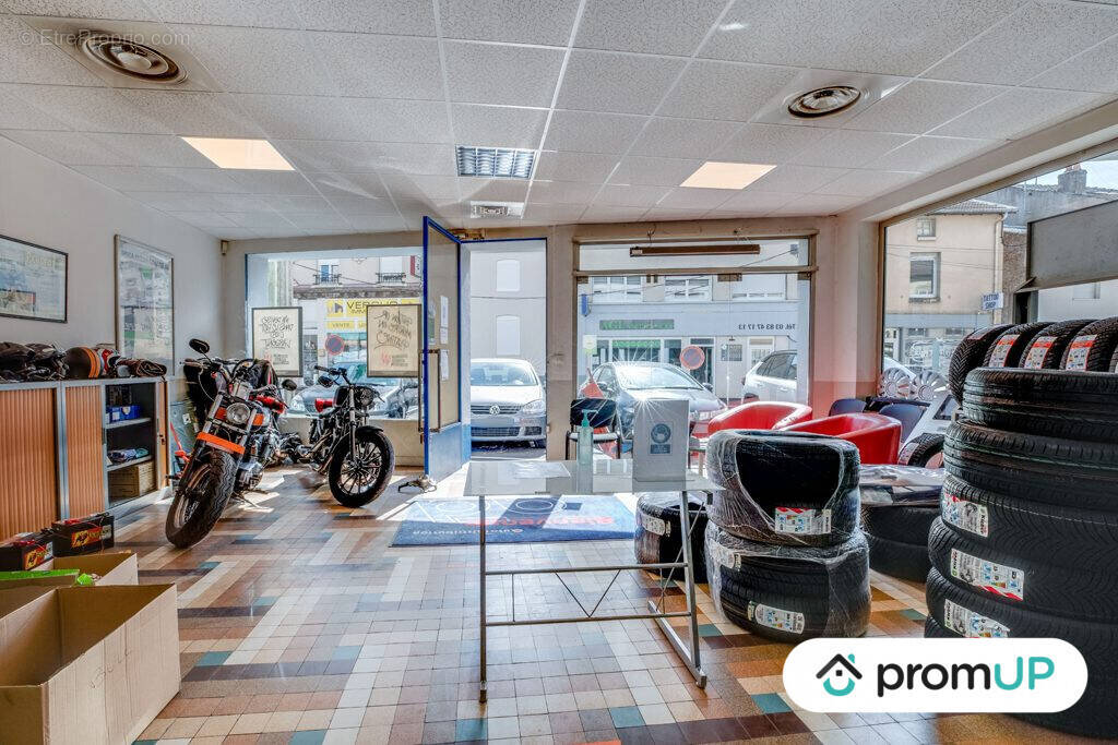 Autre à NEUVES-MAISONS