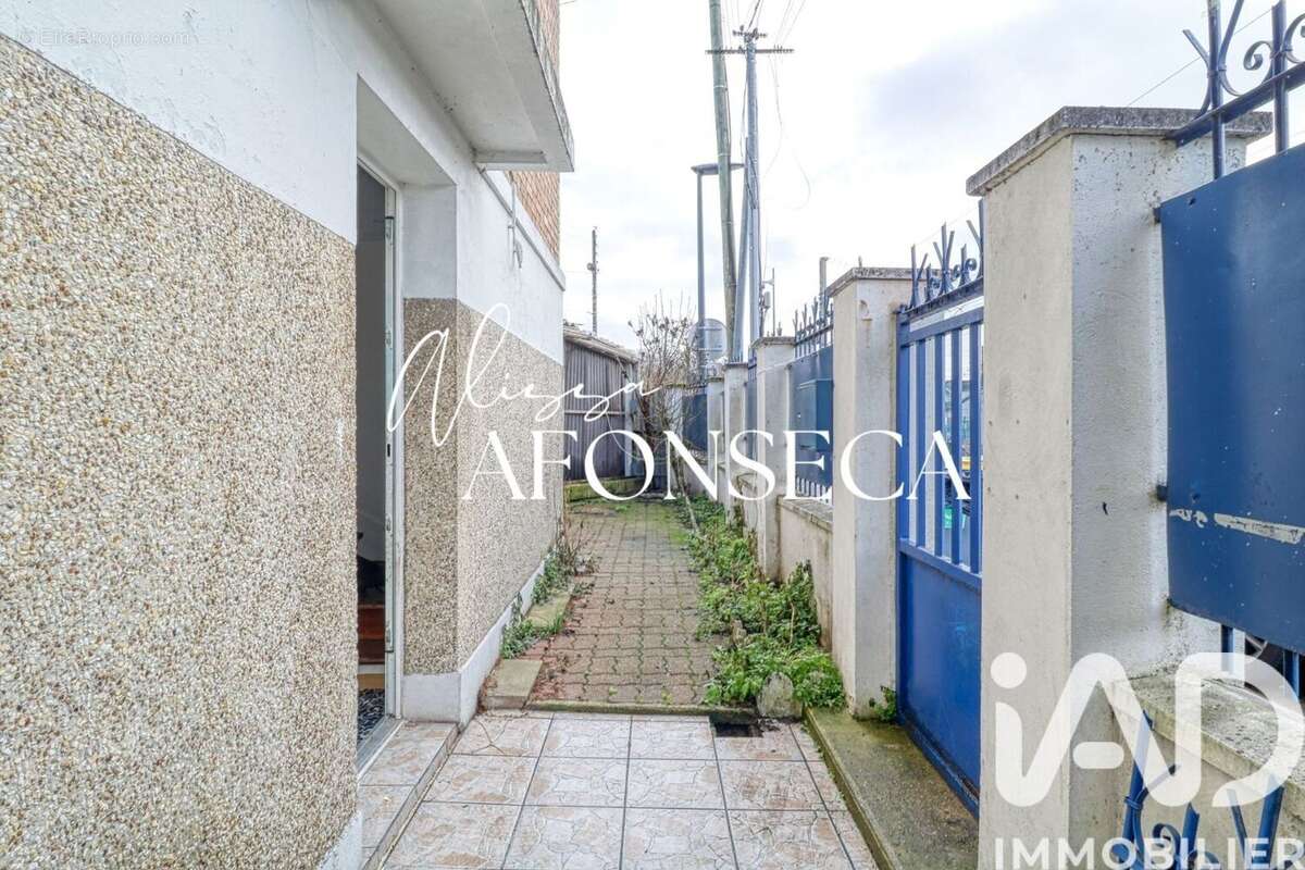 Photo 8 - Maison à EAUBONNE