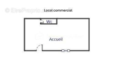 Appartement à NEMOURS