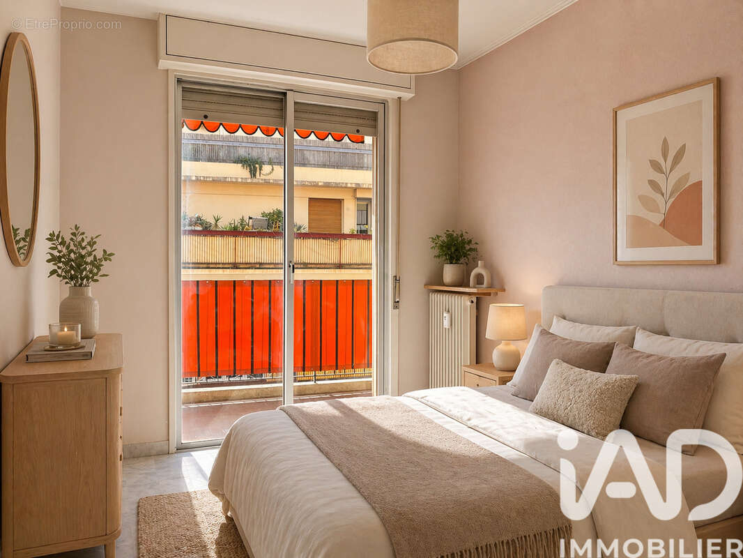 Photo 9 - Appartement à NICE