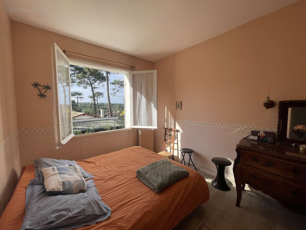 Maison à LE BOUSCAT