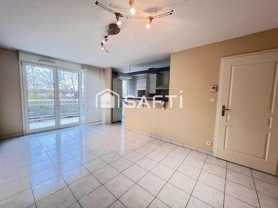 Photo 4 - Appartement à SIERENTZ