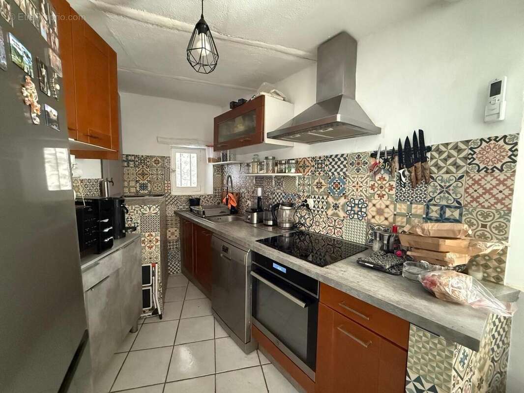 Photo 6 - Maison à PERTUIS