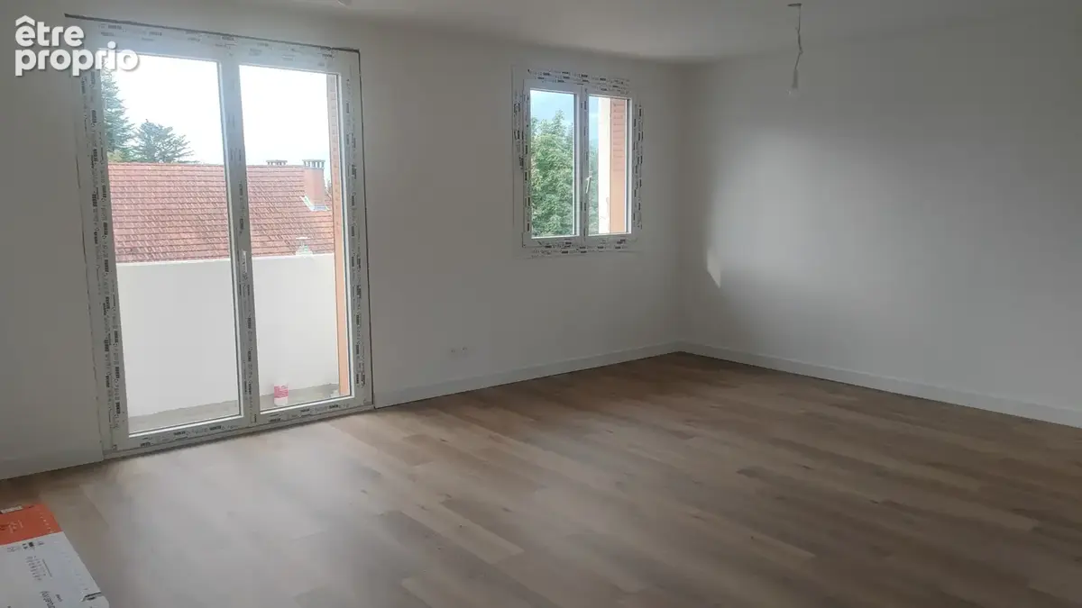 Appartement de 62.26m2 à vendre 249000 € à Aix-Les-Bains proche lac - photo 5