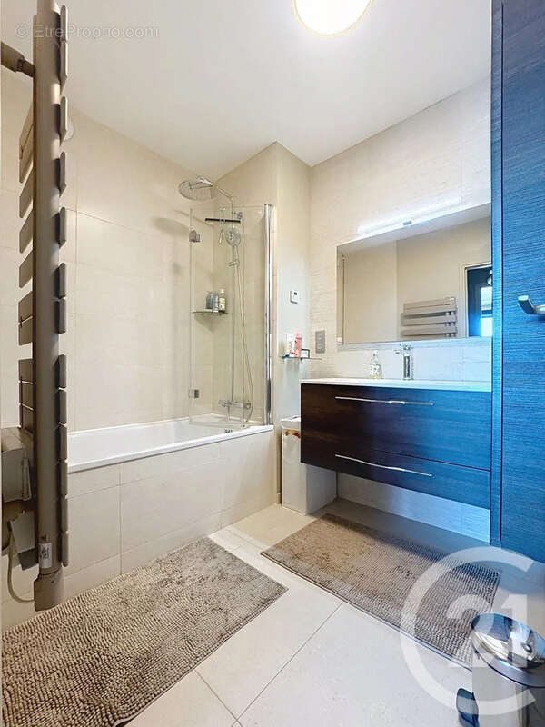 Appartement 79 m² à Reims  - photo 18