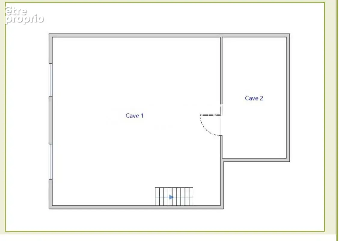 3%.COM  Maison familiale avec 4 chambres - jardin - photo 23
